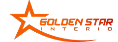Golden Star Interio logo